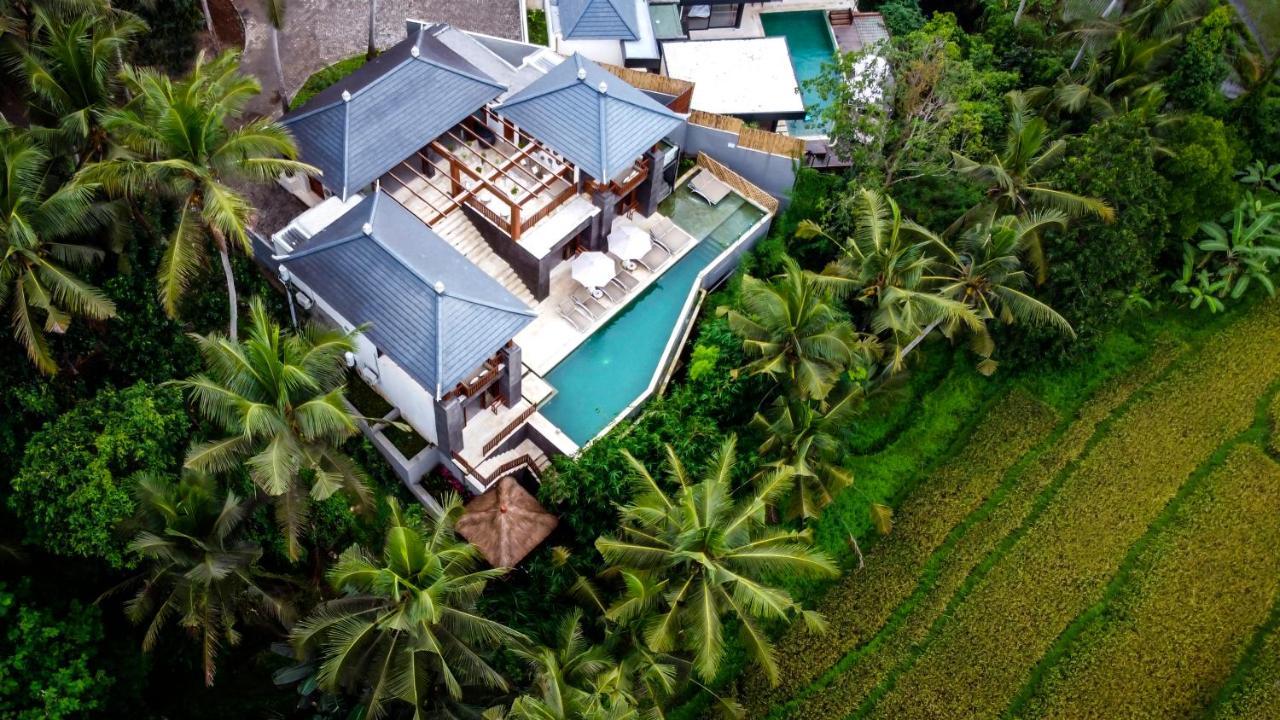 Villa Nalaya By Balisuperhost Убуд Экстерьер фото